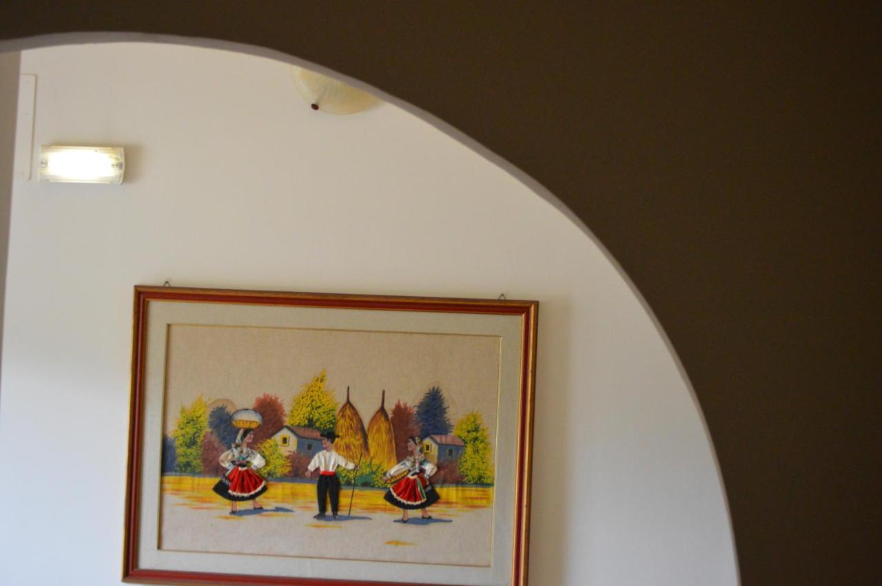 Bed & Breakfast "Camera A Sud" Cariati Exterior photo