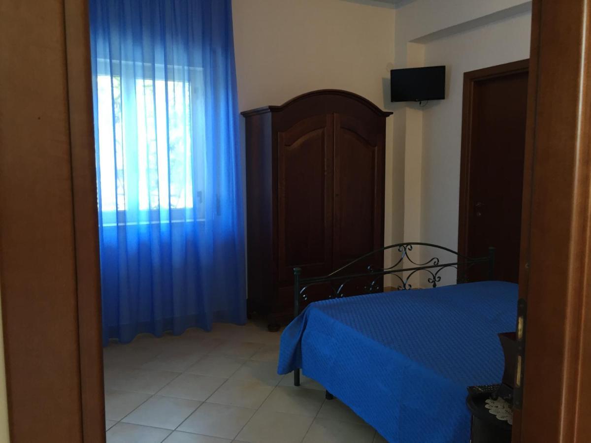 Bed & Breakfast "Camera A Sud" Cariati Exterior photo
