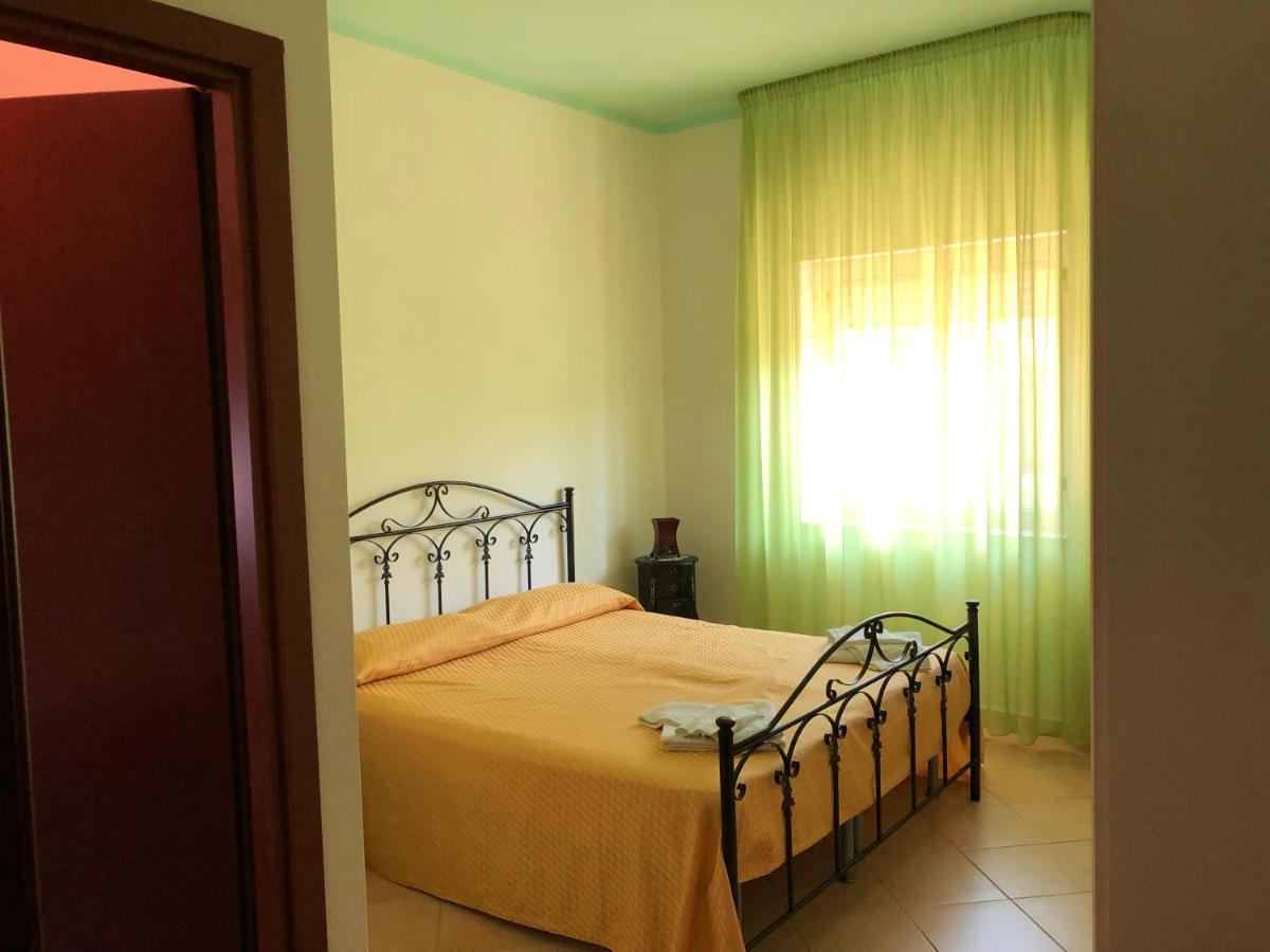 Bed & Breakfast "Camera A Sud" Cariati Exterior photo